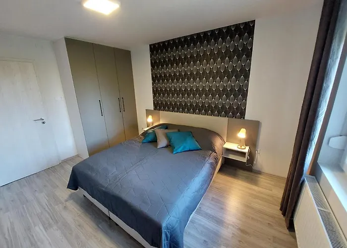 Boutique Villa Zala