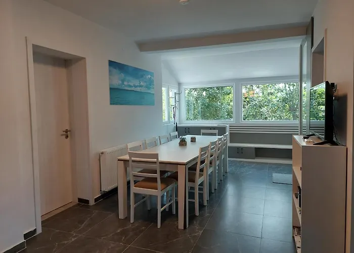Boutique Villa Zala