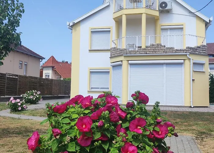 Villa Vanilia