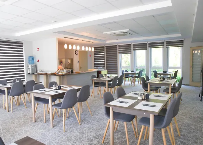 Easy Suites Heviz
